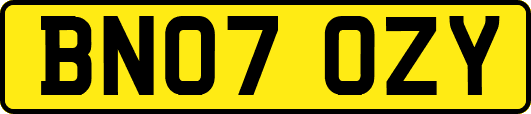 BN07OZY