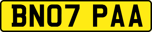 BN07PAA