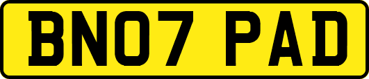 BN07PAD