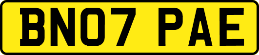 BN07PAE