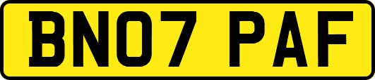 BN07PAF