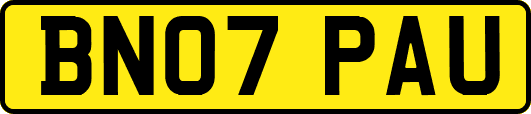 BN07PAU