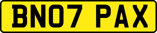 BN07PAX