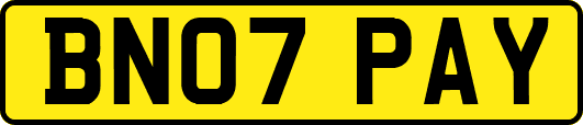 BN07PAY