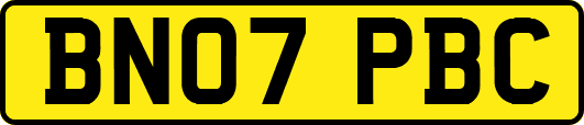 BN07PBC