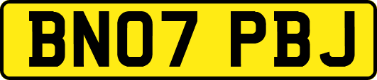 BN07PBJ