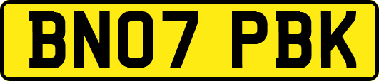 BN07PBK