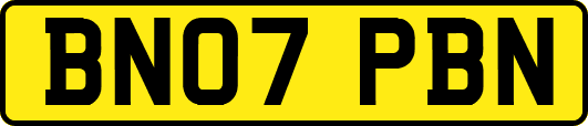 BN07PBN