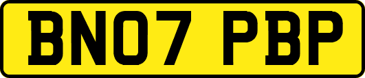 BN07PBP