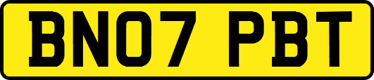 BN07PBT