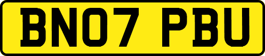 BN07PBU