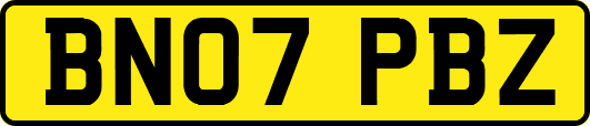 BN07PBZ