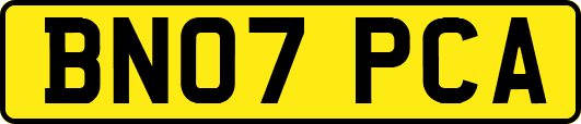 BN07PCA