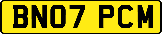 BN07PCM