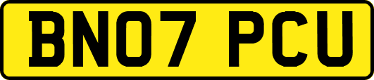BN07PCU
