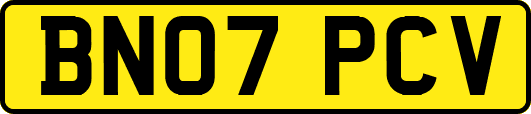BN07PCV