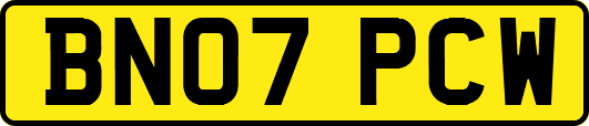BN07PCW