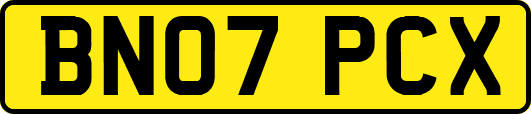 BN07PCX
