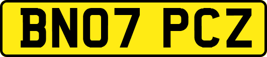 BN07PCZ