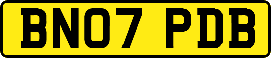 BN07PDB