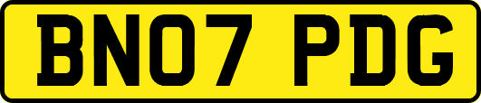 BN07PDG