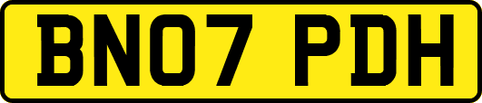 BN07PDH