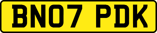 BN07PDK