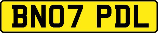 BN07PDL