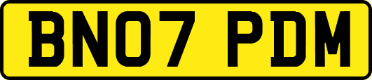BN07PDM