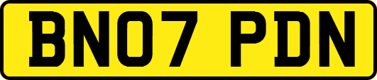 BN07PDN