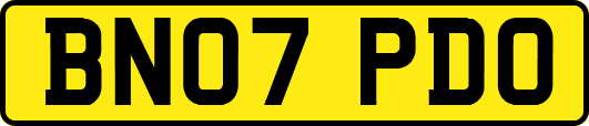 BN07PDO
