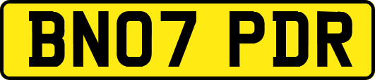 BN07PDR