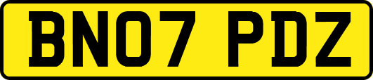 BN07PDZ