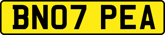 BN07PEA