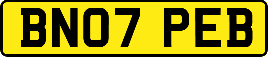 BN07PEB