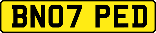 BN07PED