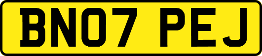 BN07PEJ