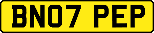 BN07PEP