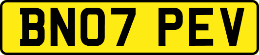 BN07PEV