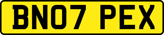 BN07PEX