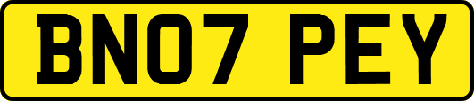 BN07PEY
