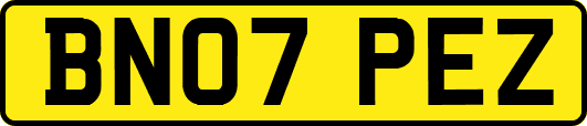 BN07PEZ