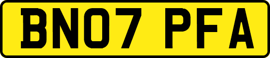 BN07PFA