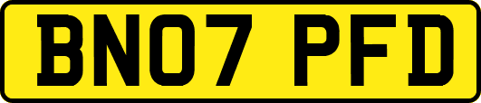 BN07PFD