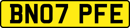 BN07PFE