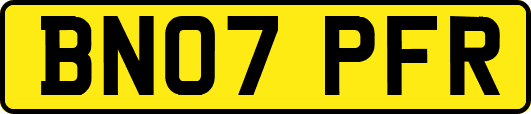 BN07PFR