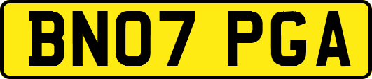 BN07PGA