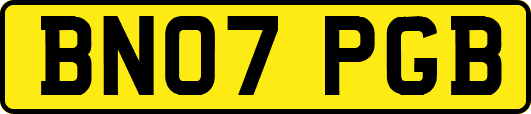 BN07PGB