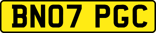 BN07PGC