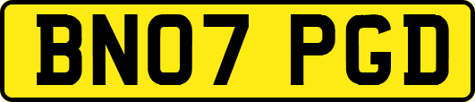 BN07PGD